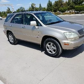 Lexus RX 300 2002