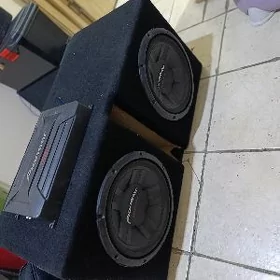 pioneer sabufer