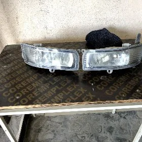 duty camry tumanka