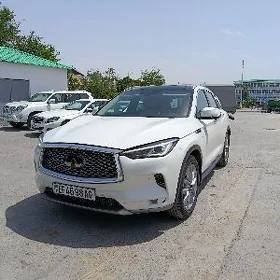 Infiniti QX50 2020