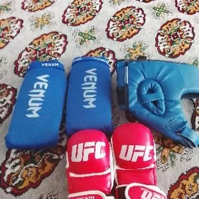 mma perçataka