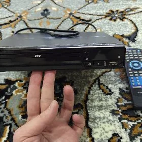 DVD