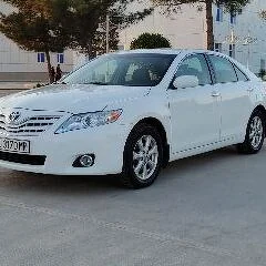 Toyota Camry 2010