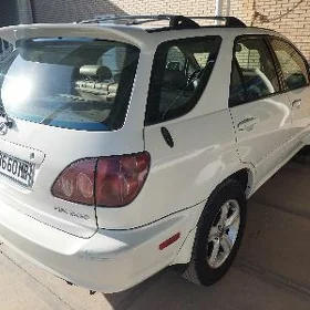 Toyota Camry 2000