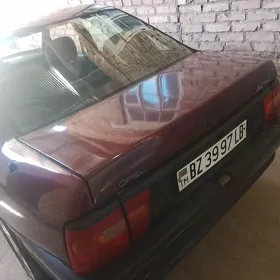 Opel Vectra 1992