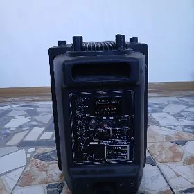 Колонка
