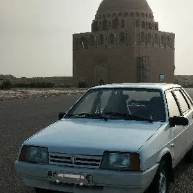 Lada 21099 1999