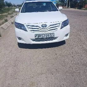 Toyota Camry 2009