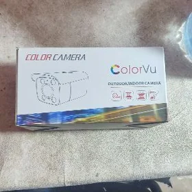 color kamera