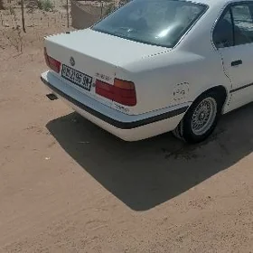 BMW 525 1993