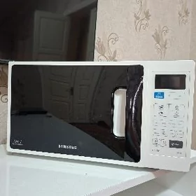 Samsung микроволновка