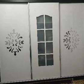 şkaf garnitur