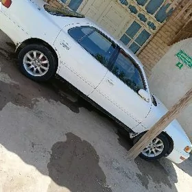 Toyota Camry 1993