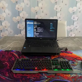Acer notebook