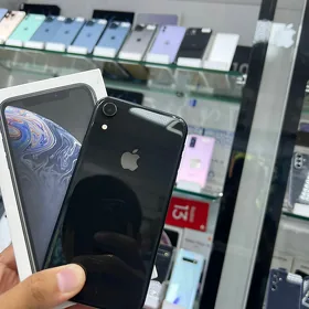 Iphone XR 64gb -74%