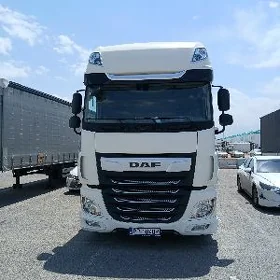 DAF 480 2021
