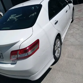 Toyota Camry 2011