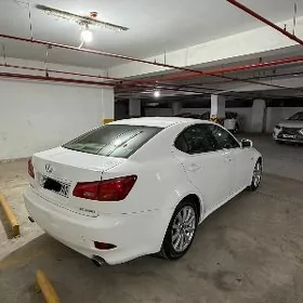 Lexus IS 250 2008