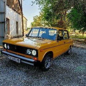 Lada 2106 1999