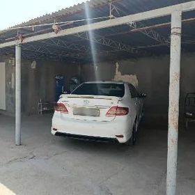 Toyota Corolla 2008