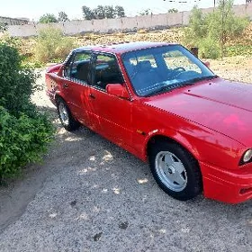 BMW 328 1989