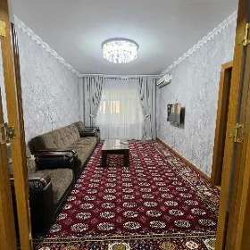 Продажа 4 комнатная кв