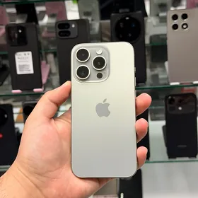 IPhone  15Pro 96 128gb 2sim