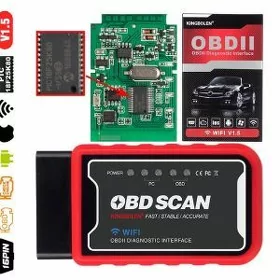 Obd2 Diagnostika Elm327 iphone