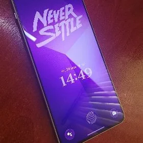 One Plus Nord 4 Global ver