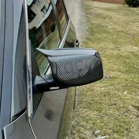Bmw e60 bakawoy kryska
