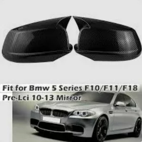 Bmw f10 bakawoy kryska