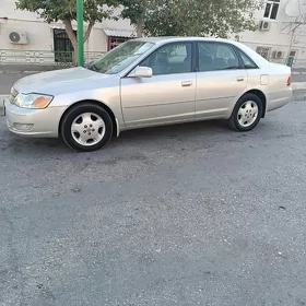 Toyota Avalon 2002