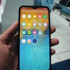Samsung A20