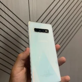 S10+ 8/128GB 2sim🩵