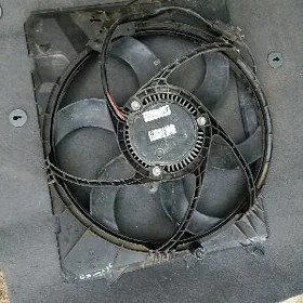 Bmw e60 wintilyator