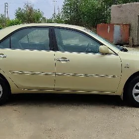 Toyota Camry 2003