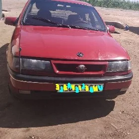 Opel Vectra 1992