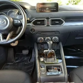 Mazda CX-5 2017