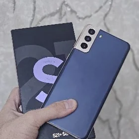 S21+ 8/128GB 2sim 🩵