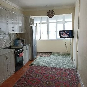 Mir 3 2 komnat Satlyk jay