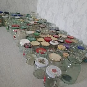 Продам банки