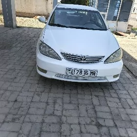 Toyota Camry 2003