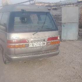 Toyota Town Ace 1993
