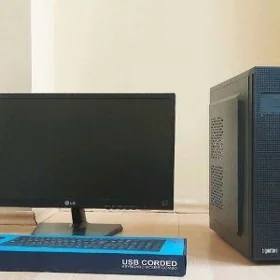 I5 2-NJI POK KOMPYUTER