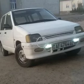 Daewoo Tico 1997
