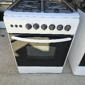 Gaz plite