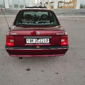 Opel Vectra 1992