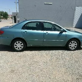 Toyota Corolla 2005