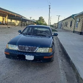 Toyota Avalon 1996