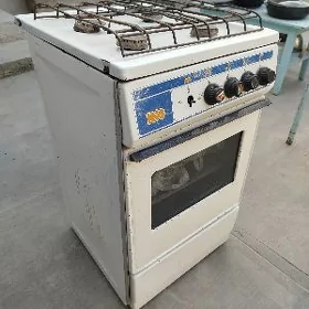Gaz plita